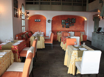 Hotel Beach Garden Mumbai Exterior photo